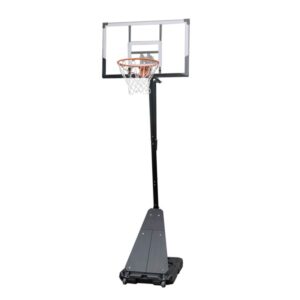 My Hood Basketball System Pro Jump