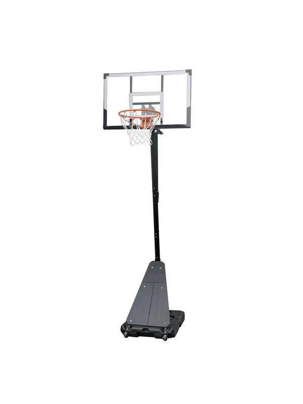 My Hood Basketball System Pro Jump