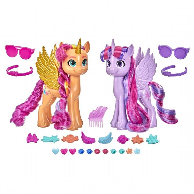 My Little Pony Sparkling Generations