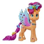 My Little Pony Sunny Starscout Hairstyle