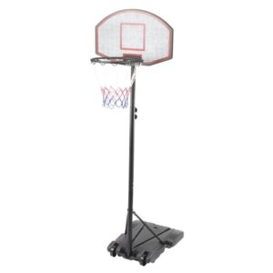 Nordic Games Basketball stander Basic