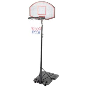 Nordic Games basketball stander - Basic - Sort