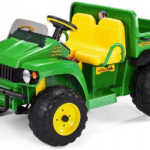 Peg Perego John Deere Gator HPX - 12V