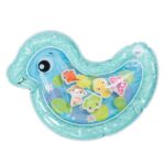 Playgro Sensory Pond Pat and Play Water Mat