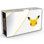 Pokemon Celebrations (25th) Ultra-Premium Collection