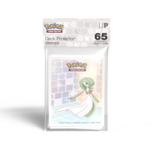 Pokemon - Gallery Series: Trick Room - Deck Protector - 65 lommer - Ultra Pro Sleeves #16378