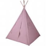 Tipi Legetelt 130x160 cm