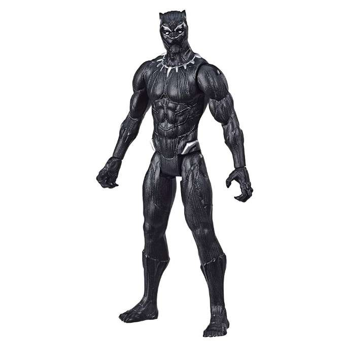 Avengers Titan Hero Black Panther 30 cm