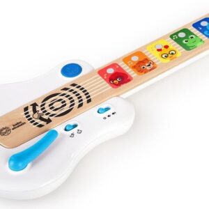 Baby Einstein Guitar - Strum Along Songs