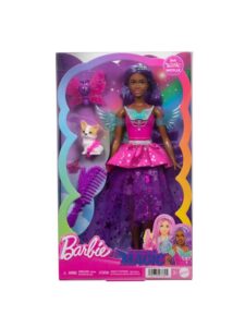 Barbie A Touch of Magic Fashion doll Brooklyn