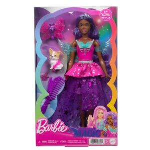 Barbie A Touch of Magic Fashion doll Brooklyn