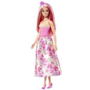 Barbie Core Royals Pink