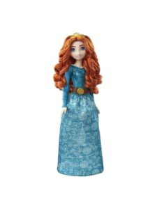 Barbie Disney Princess Doll - Merida