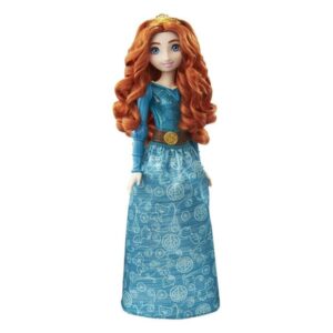 Barbie Disney Princess Doll - Merida