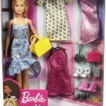 Barbie Doll & Party Fashions