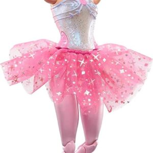 Barbie - Dreamtopia Dukke - Twinkle Lights Ballerina