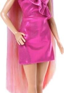 Barbie - Fun & Fancy Hair Doll (jdc85)