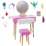 Barbie Furniture and Accessory Pack