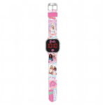 Barbie LED armbåndsur