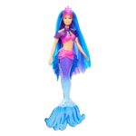 Barbie Mermaid Power - Malibu