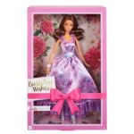 Barbie Signature Birthday Wishes Dukke