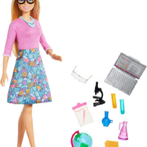 Barbie - Teacher Doll (gjc23)