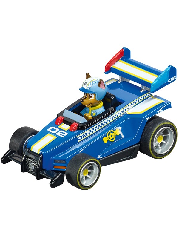 Carrera GO!!! PAW Patrol RRR - Chase