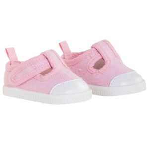 Corolle Mon Grand Poupon - Doll Sneakers Pink 36cm