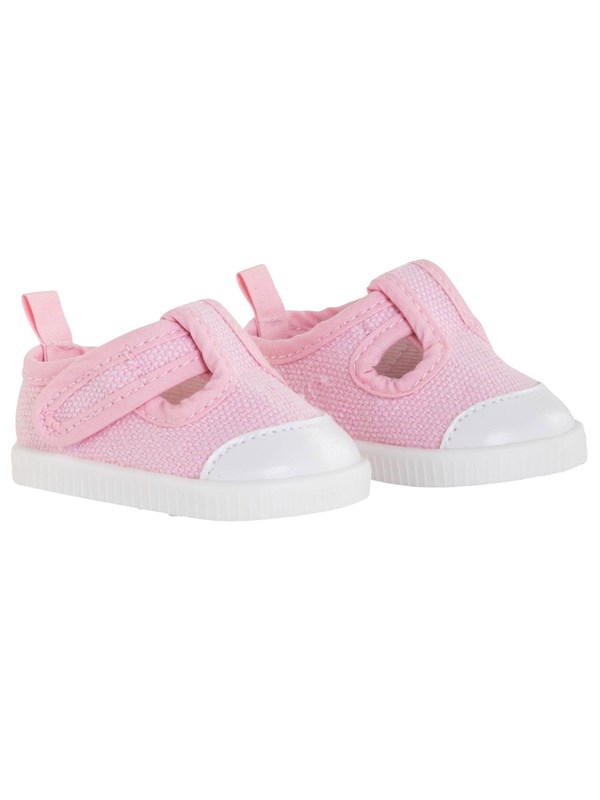 Corolle Mon Grand Poupon - Doll Sneakers Pink 36cm