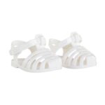 Corolle Mon Grand Poupon Sandals White 36cm