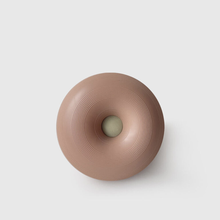 Donut S - nutmeg