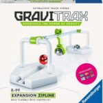 Gravitrax - Expansion Zipline - Svævebane Udvidelse