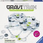 Gravitrax - Kuglebanesystem - Starter Kit