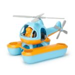 Green Toys Vandhelikopter