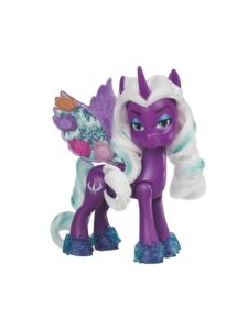 Hasbro My Little Pony Wing Surprise: Opaline (12 cm)