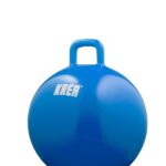 Krea Ball Hopper Blue