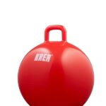 Krea Ball Hopper Red