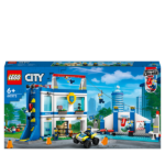 LEGO City 60372 Politiskolens træningsområde