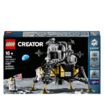 LEGO Creator 10266 NASA Apollo 11-månelandingsfartøj