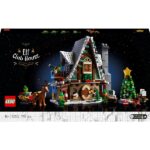 LEGO Creator 10275 Elf Club House