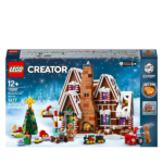 LEGO Creator Expert 10267 Honningkagehus