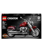 LEGO Creator Expert 10269 Harley-Davidson® Fat Boy®