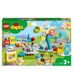 LEGO DUPLO 10956 Forlystelsespark