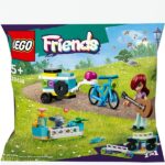 LEGO Friends 30658 Mobil musiktrailer