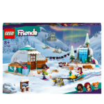 LEGO Friends 41760 Iglo-eventyr