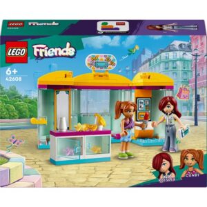 LEGO Friends 42608 Lille accessories-butik