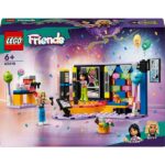 LEGO Friends 42610 Karaoke-musikfest