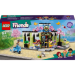 LEGO Friends 42618 Heartlake City café