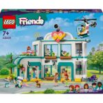 LEGO Friends 42621 Heartlake City hospital