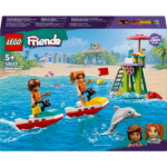 LEGO Friends 42623 Vandscooter